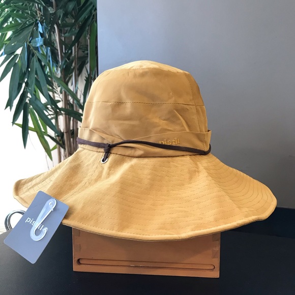 Pistil Mina Sun Hat 